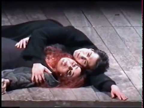 Sonia Ganassi, Giuseppe Filianoti: Fernand! Fernand! pourrai-je le trouver? (La Favorite)