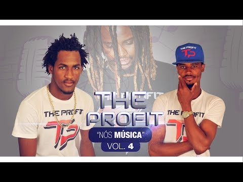 The Profit ft Berdiano # Skecem #