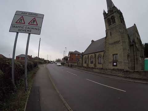 South Elmsall West Yorkshire