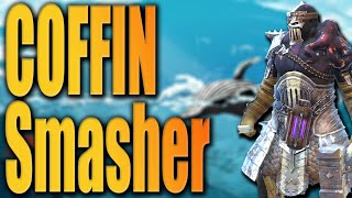 Coffin Smasher F2P Guide - Fine At 50 | Raid: Shadow Legends