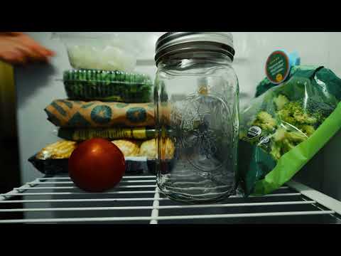 Inpatient (Ren x Chris Webby) - Mason Jar (Visualiser)