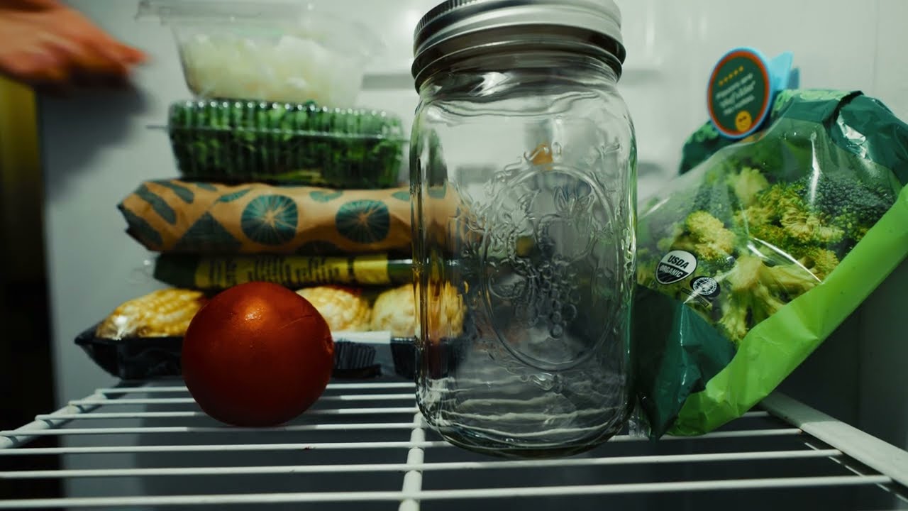 Inpatient (Ren x Chris Webby) - Mason Jar (Visualiser)