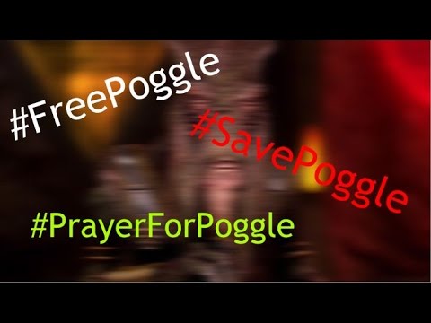 Prayer for Poggle