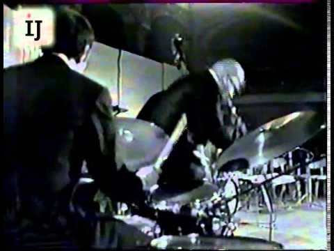 Tony Scott - Autumn Leaves 1968