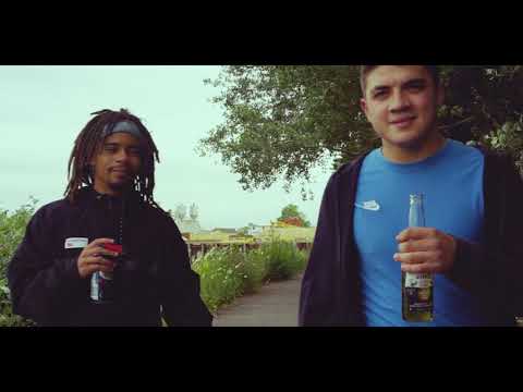 PROSPECTS - Eye Sore (Official Video)