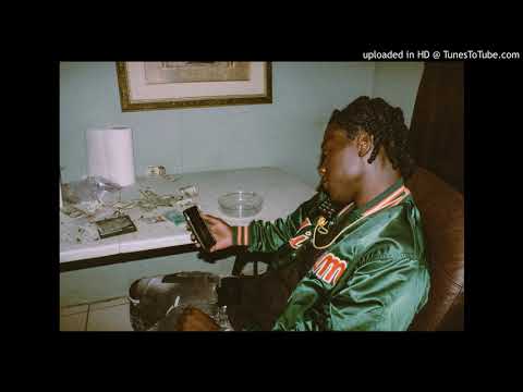 Ti Pele x Go Gee - No Caption