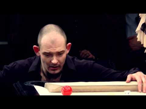 Platonov Trailer - Maladype (2014)