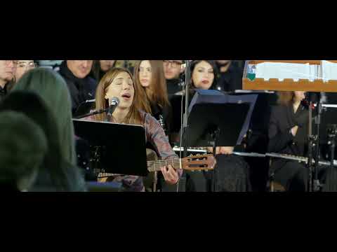 Quannu Dio s avia ncarnari    di Rosa Balistreri , canta Federica Balistreri