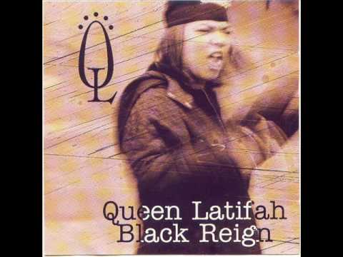 Rough (featuring Treach, Heavy D & the Boyz and KRS-One) - Queen Latifah