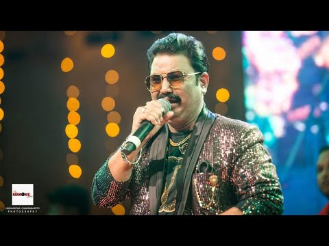 Dheere Dhheere Se - Aashiqui | Hindi Romantic Song | Live Concert By Kajibar Rahaman