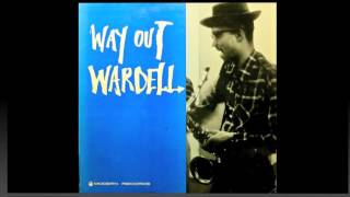 Wardell Gray. Way Out Wardell.