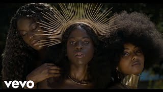 Kiara Jones - Black Garden