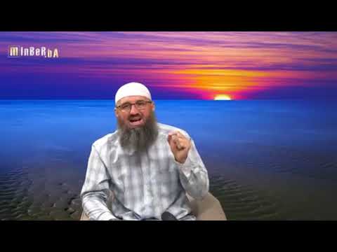 Šta uraditi kada u gradu ljudi ne klanjaju Džumu namaz? - Elvedin Pezić