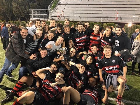 QUIMIC "B" vs BEGUES #FINAL