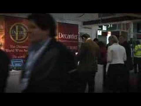 Decanter World Wine Awards