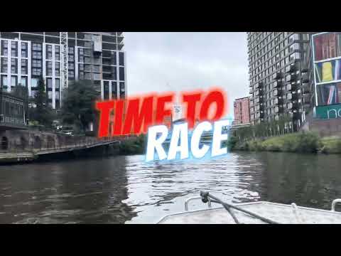 Agecroft Head Safety Briefing