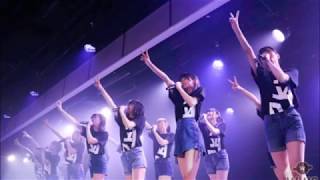 NGT48、2期生だけで初めての劇場イベント！