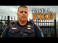 Brave Citizens Shows Tyrant Cops HOW IT S DONE