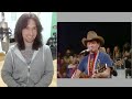 British guitarist analyses Willie Nelson's guitar work live in 1976!