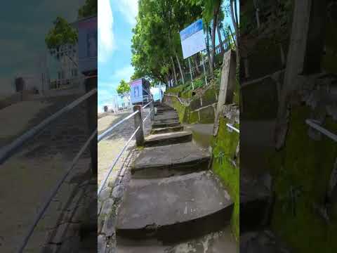 El Cristo San Juan Del Sur #sanjuandelsur #sjds #rivas #Cristo #mirador