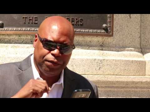 Brigham Young speech on slaves, blacks and the priesthood