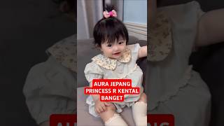 Download lagu AURA JEPANG PRINCESS R KENTAL BANGET - Syahrini Reino Barrack mp3