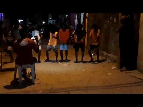 Toma treu  de quatro sarrada toma treu