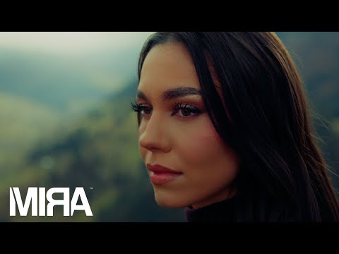 MIRA - Aleg Să Zâmbesc | Official Video