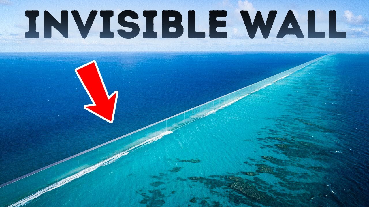 30 Fascinating Facts That Explain Earth’s Weirdest Mysteries