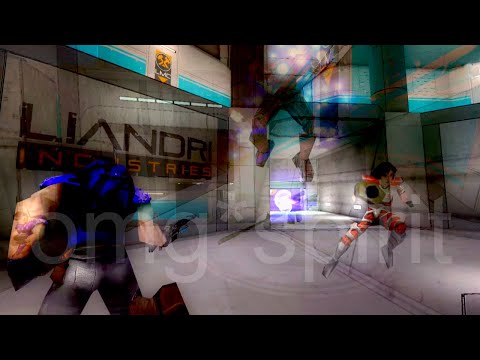 omg*spirit  -  CTF-Pistola-99-LE100  - ⌬ UT99 ⌬  ⦗2025.11.26⦘