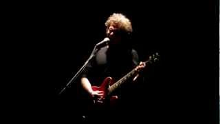 Niccolò Fabi "Fuori o dentro", Bologna 11/02/2013