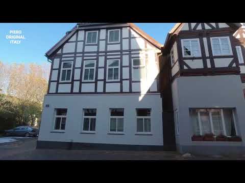 Nienburg an der Weser  21 November 2022 ⭐️