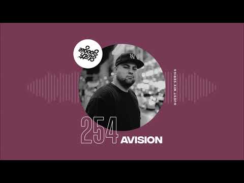 SlothBoogie Guestmix #254 - Avision
