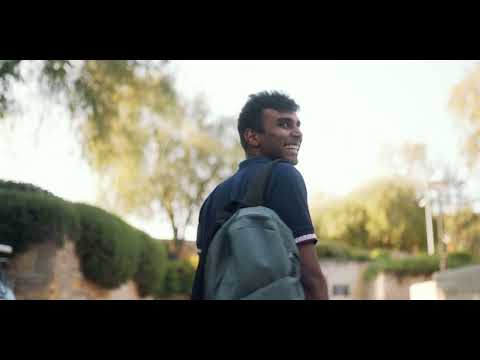 Did you know you can live on campus at UWA?