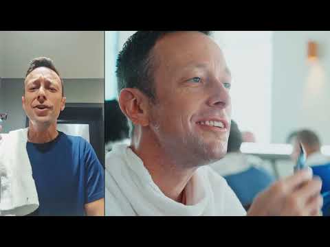 Dollar Shave Club Order of the Blade Weekend