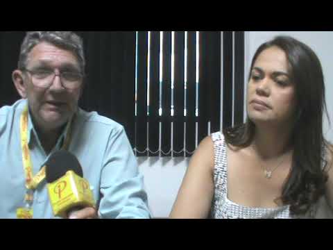 Manari PE Sec. de Saúde Jucianny