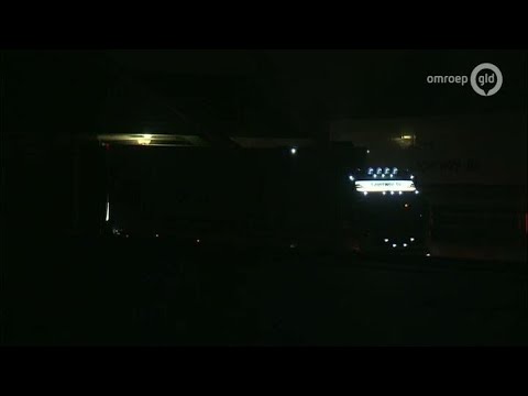 GLD Nieuws 4 december 2014