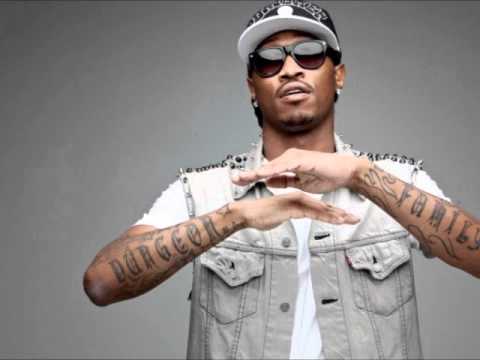 Blow Featuring Future Ludacris And Rocko [FREE DOWNLOAD] [HQ]