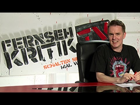 FernsehkritikTV 157 (u.a. Kerners Chaos, Germanys Next Topmodel) - Teaser