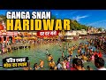 Open Ganga Bathing Holy Snan Divine Dip At Har Ki Pauri Experience Morning Ganga Bath 2026