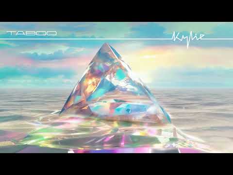 Kylie Minogue - Taboo (Official Visualiser)