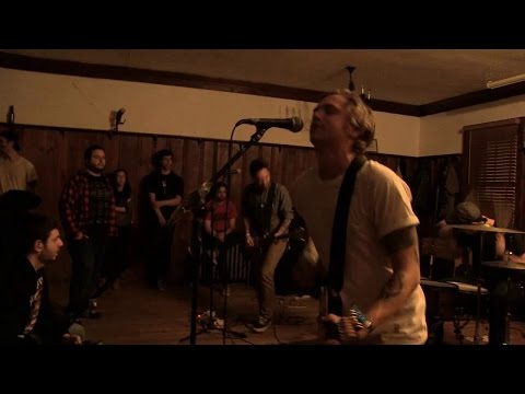 [hate5six] Ghost Thrower - February 25, 2012