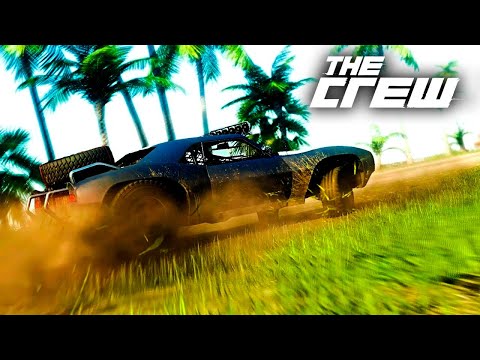 The Crew - Walkthrough Part 9 - The South Takeover