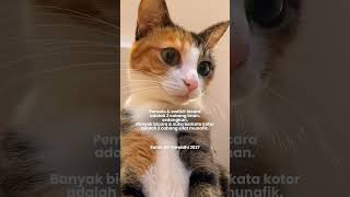 Download lagu Diam jika tidak bisa bicara kebaikan & kebenaran. mp3