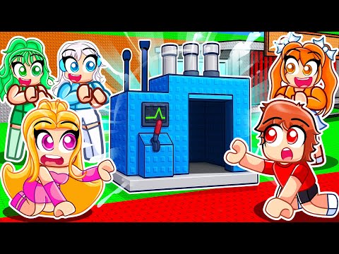 Techy Plays FUSE MACHINE Update In Steal A Brainrot...