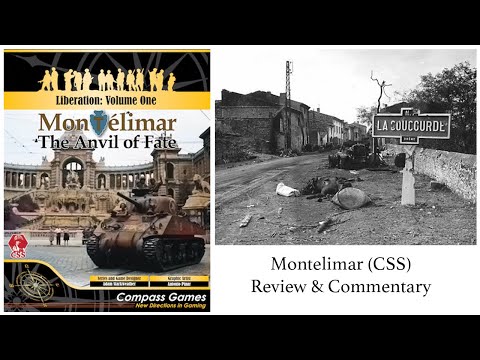 Montelimar (CSS) Review