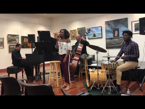 French Caribbean Band - Si