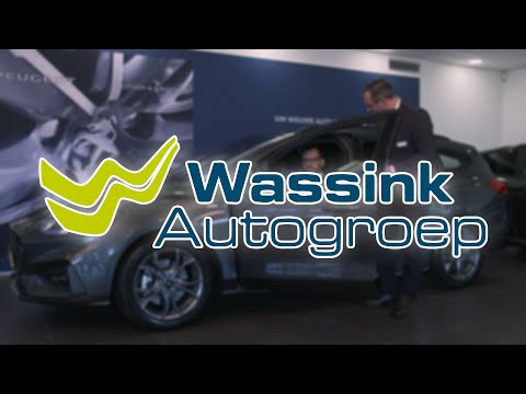 Wassink Autogroep Venray commercial