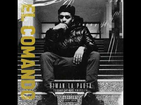 Biwan la Pauta ✘ Omarsito - LV [Audio] ft. D.Geniuz