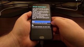 OnePlus 5 | Bootloader Unlock Guide